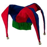 Jester Hat