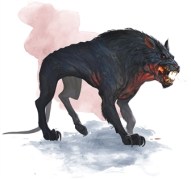 hellhounds